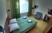 Туры в отель Seliger 69 Hotel