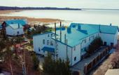 Туры в отель Seliger 69 Hotel