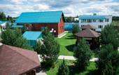 Туры в отель Seliger 69 Hotel