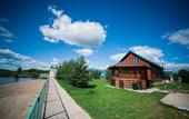 Туры в отель Seliger 69 Hotel