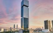 Туры в отель The First Collection at Jumeirah Village Circle, a Tribute Portfolio Hotel