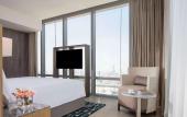 Туры в отель The First Collection at Jumeirah Village Circle, a Tribute Portfolio Hotel