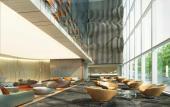 Туры в отель The First Collection at Jumeirah Village Circle, a Tribute Portfolio Hotel
