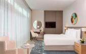 Туры в отель The First Collection at Jumeirah Village Circle, a Tribute Portfolio Hotel