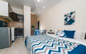 Туры в отель Na Vladimirskoj 148/1 B-Flats Apartments