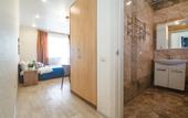 Туры в отель Na Vladimirskoj 148/1 B-Flats Apartments