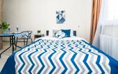 Туры в отель Na Vladimirskoj 148/1 B-Flats Apartments