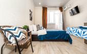Туры в отель Na Vladimirskoj 148/1 B-Flats Apartments