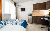 Туры в отель Na Vladimirskoj 148/1 B-Flats Apartments