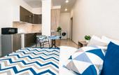Туры в отель Na Vladimirskoj 148/1 B-Flats Apartments