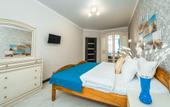 Туры в отель Na Parkovoj 61/1 B-Flats Apartments