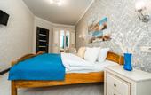 Туры в отель Na Parkovoj 61/1 B-Flats Apartments