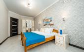 Туры в отель Na Parkovoj 61/1 B-Flats Apartments