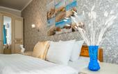 Туры в отель Na Parkovoj 61/1 B-Flats Apartments