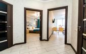 Туры в отель Na Parkovoj 61/1 B-Flats Apartments