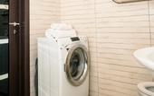 Туры в отель Na Parkovoj 61/1 B-Flats Apartments