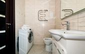 Туры в отель Na Parkovoj 61/1 B-Flats Apartments