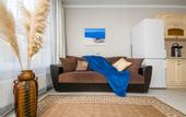 Туры в отель Na Parkovoj 61/1 B-Flats Apartments