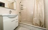 Туры в отель Na Parkovoj 61/1 B-Flats Apartments