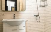 Туры в отель Na Parkovoj 61/1 B-Flats Apartments
