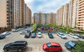 Туры в отель Na Parkovoj 61/1 B-Flats Apartments