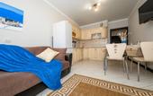 Туры в отель Na Parkovoj 61/1 B-Flats Apartments