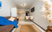 Туры в отель Na Parkovoj 61/1 B-Flats Apartments