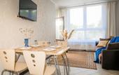 Туры в отель Na Parkovoj 61/1 B-Flats Apartments