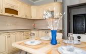 Туры в отель Na Parkovoj 61/1 B-Flats Apartments