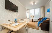 Туры в отель Na Parkovoj 61/1 B-Flats Apartments