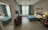 Туры в отель Hotel VIVAT