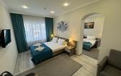 Туры в отель Hotel VIVAT