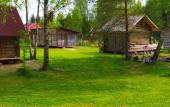 Туры в отель Hutor Malinovka