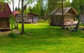Туры в отель Hutor Malinovka
