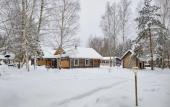 Туры в отель Hutor Malinovka