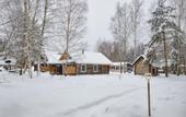 Туры в отель Hutor Malinovka