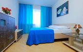 Туры в отель OK! Sovetskaya 98 floor 10 Apartments
