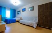 Туры в отель OK! Sovetskaya 98 floor 10 Apartments