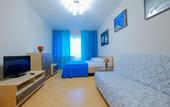 Туры в отель OK! Sovetskaya 98 floor 10 Apartments