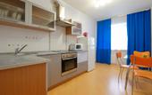Туры в отель OK! Sovetskaya 98 floor 10 Apartments