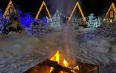 Туры в отель Ray V Shalashe V Korobitsyno Guest house