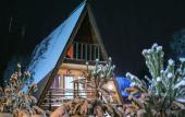 Туры в отель Ray V Shalashe V Korobitsyno Guest house