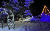 Туры в отель Ray V Shalashe V Korobitsyno Guest house