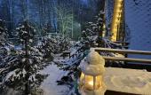 Туры в отель Ray V Shalashe V Korobitsyno Guest house