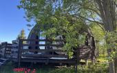 Туры в отель Ray V Shalashe V Korobitsyno Guest house