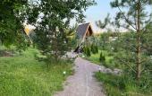 Туры в отель Ray V Shalashe V Korobitsyno Guest house
