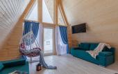 Туры в отель Ray V Shalashe V Korobitsyno Guest house
