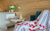 Туры в отель Ray V Shalashe V Korobitsyno Guest house