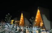 Туры в отель Ray V Shalashe V Korobitsyno Guest house