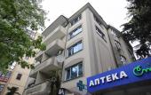 Туры в отель Na Ul.Konstitutsii 24A G.Sochi Furnished rooms